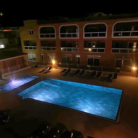 Apartamento Cotillo Playa Ngoại thất bức ảnh