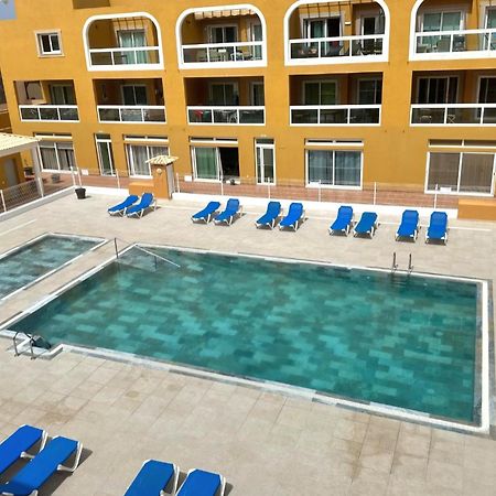 Apartamento Cotillo Playa Ngoại thất bức ảnh