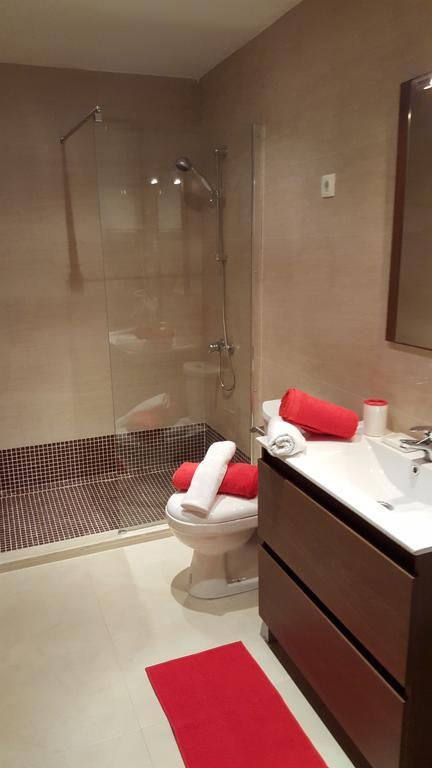 Apartamento Cotillo Playa Ngoại thất bức ảnh