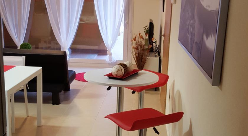 Apartamento Cotillo Playa Ngoại thất bức ảnh