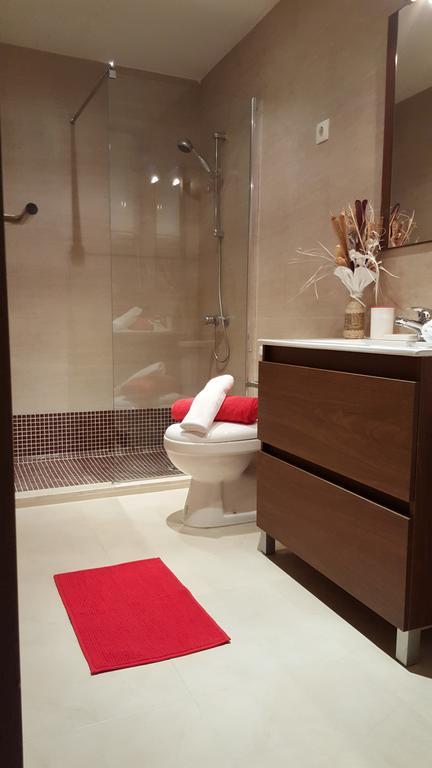 Apartamento Cotillo Playa Ngoại thất bức ảnh