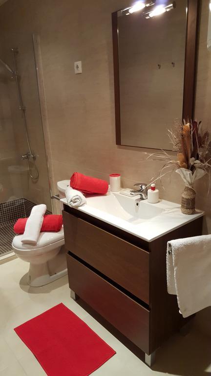 Apartamento Cotillo Playa Ngoại thất bức ảnh