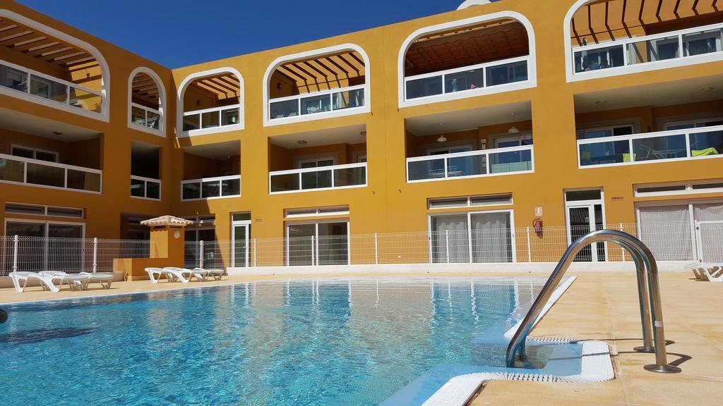 Apartamento Cotillo Playa Ngoại thất bức ảnh