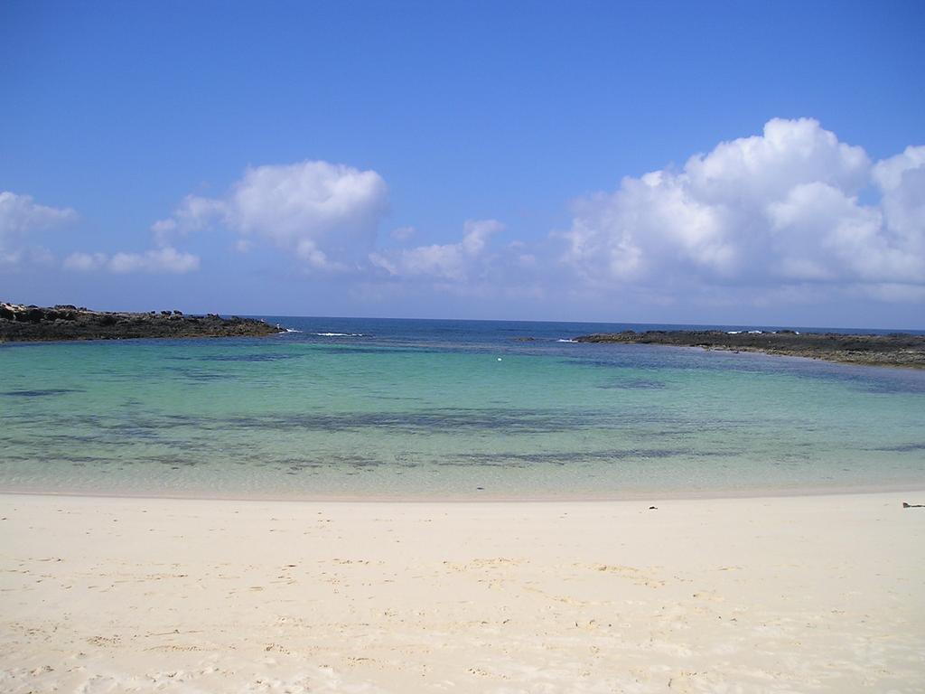 Apartamento Cotillo Playa Phòng bức ảnh