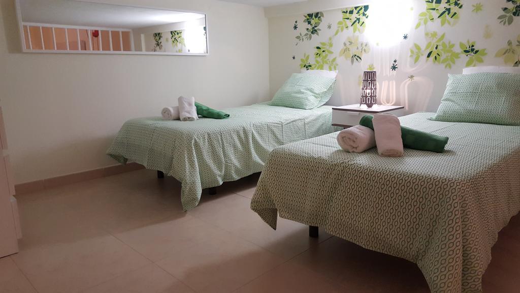 Apartamento Cotillo Playa Phòng bức ảnh