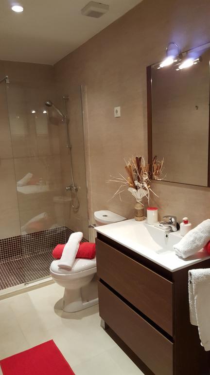 Apartamento Cotillo Playa Phòng bức ảnh