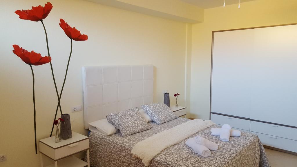 Apartamento Cotillo Playa Phòng bức ảnh