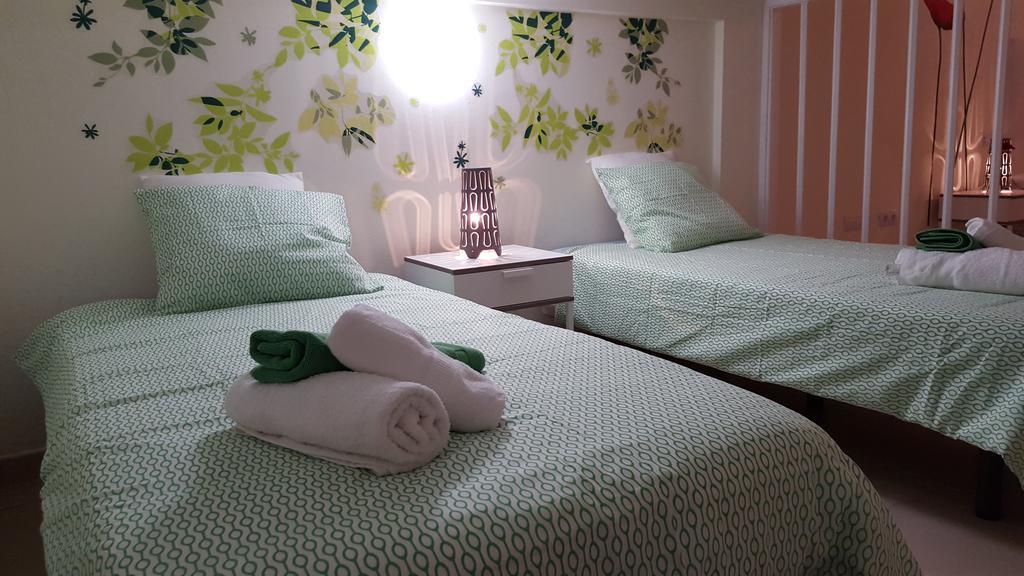 Apartamento Cotillo Playa Ngoại thất bức ảnh