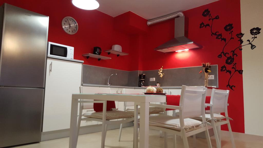 Apartamento Cotillo Playa Ngoại thất bức ảnh