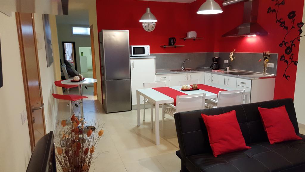 Apartamento Cotillo Playa Phòng bức ảnh