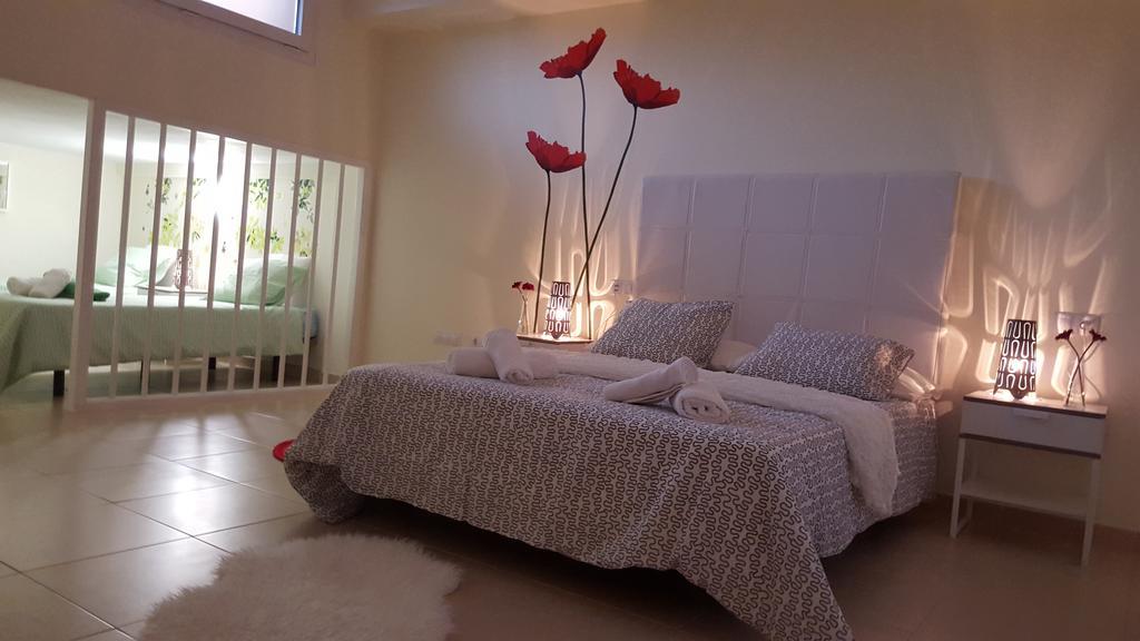 Apartamento Cotillo Playa Phòng bức ảnh