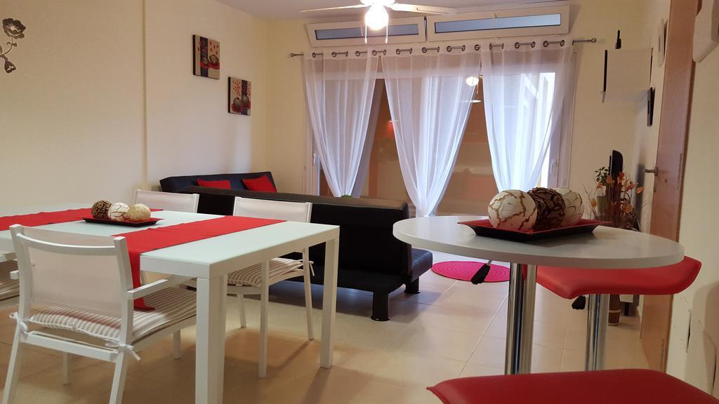Apartamento Cotillo Playa Ngoại thất bức ảnh