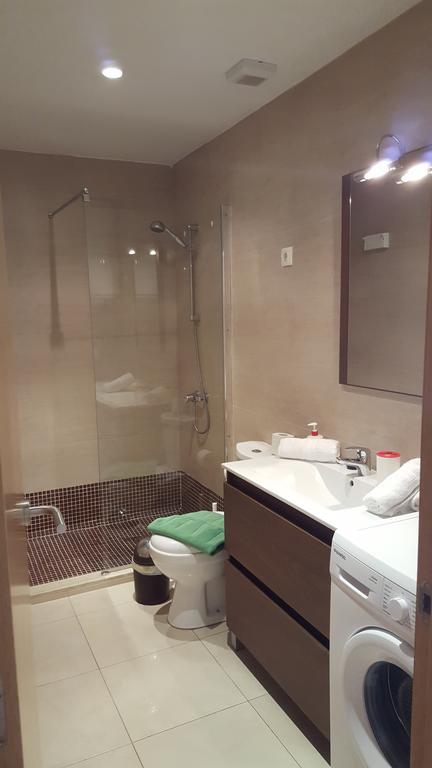 Apartamento Cotillo Playa Ngoại thất bức ảnh