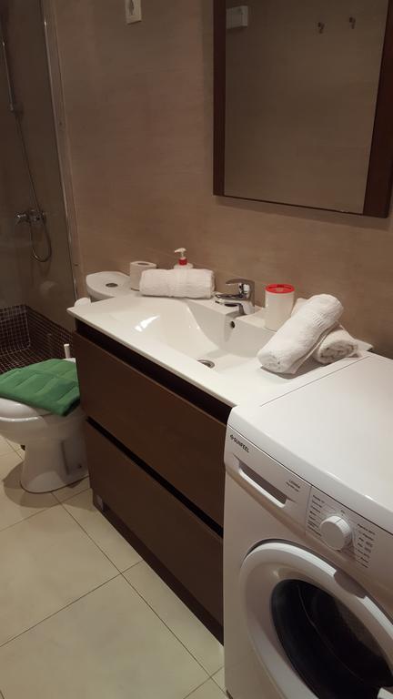 Apartamento Cotillo Playa Ngoại thất bức ảnh