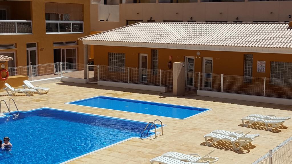 Apartamento Cotillo Playa Ngoại thất bức ảnh