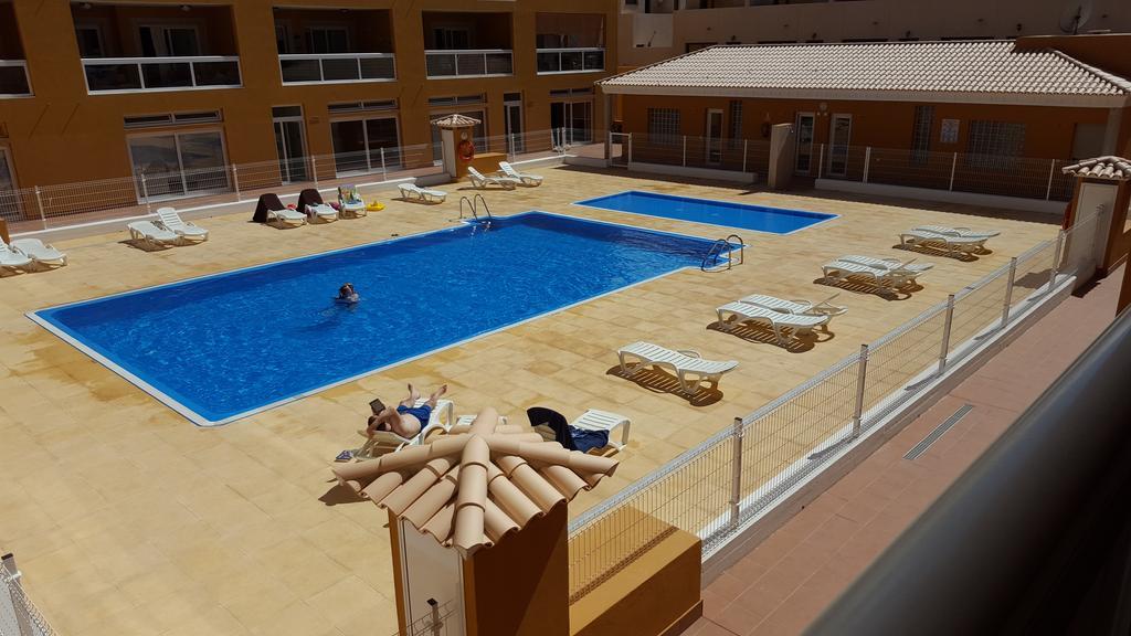 Apartamento Cotillo Playa Ngoại thất bức ảnh