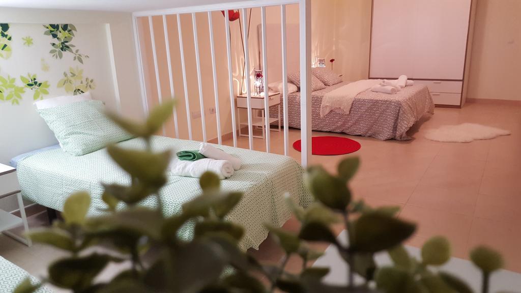 Apartamento Cotillo Playa Ngoại thất bức ảnh