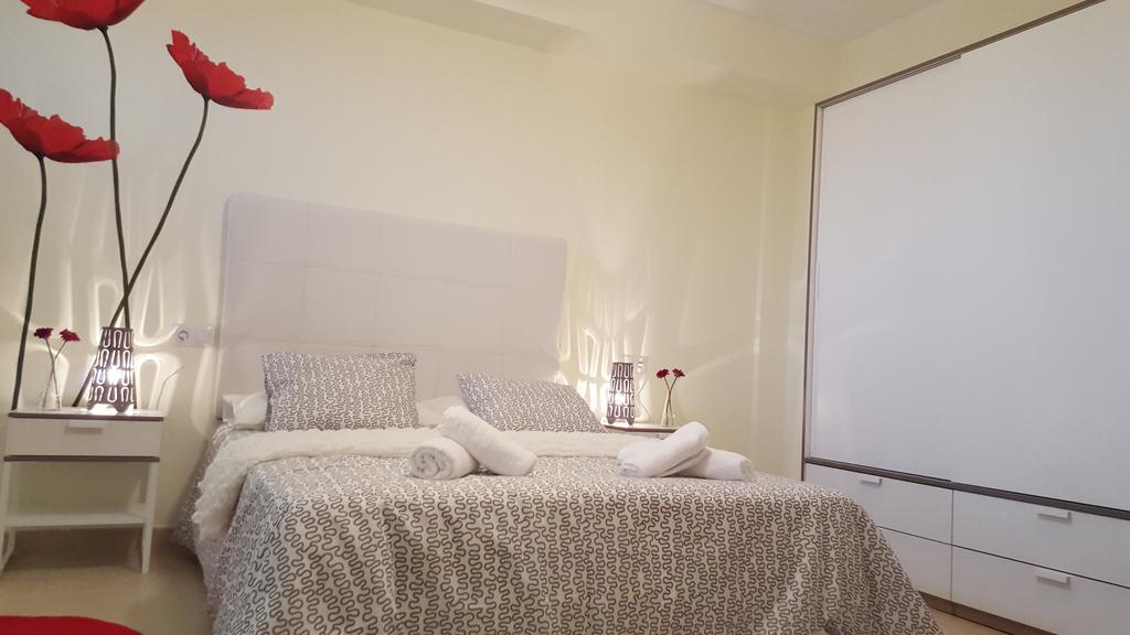 Apartamento Cotillo Playa Ngoại thất bức ảnh