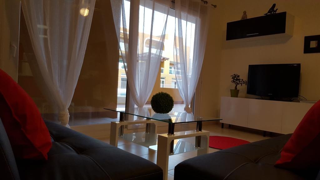 Apartamento Cotillo Playa Ngoại thất bức ảnh