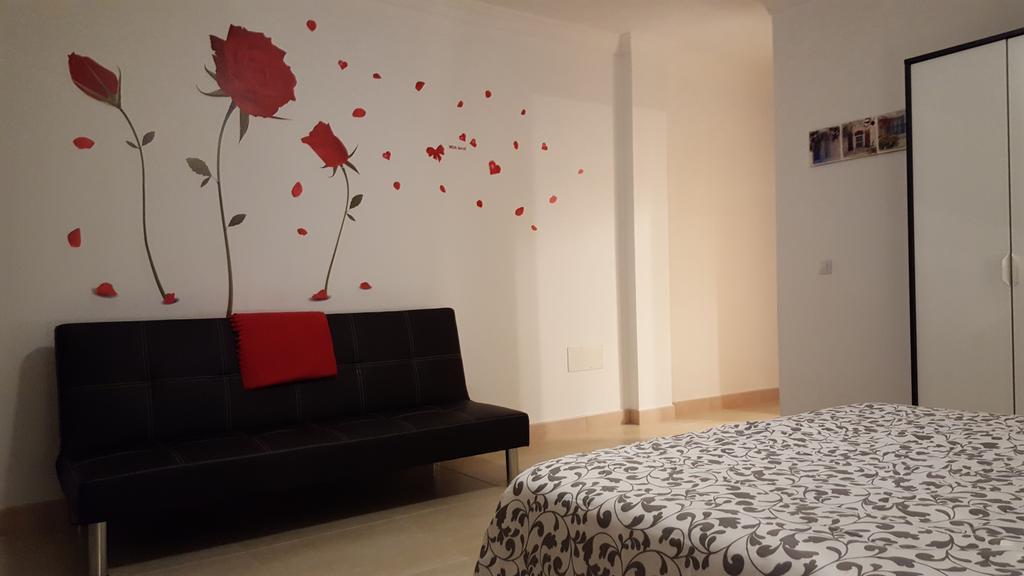 Apartamento Cotillo Playa Ngoại thất bức ảnh