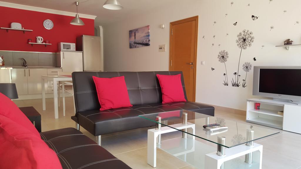 Apartamento Cotillo Playa Ngoại thất bức ảnh