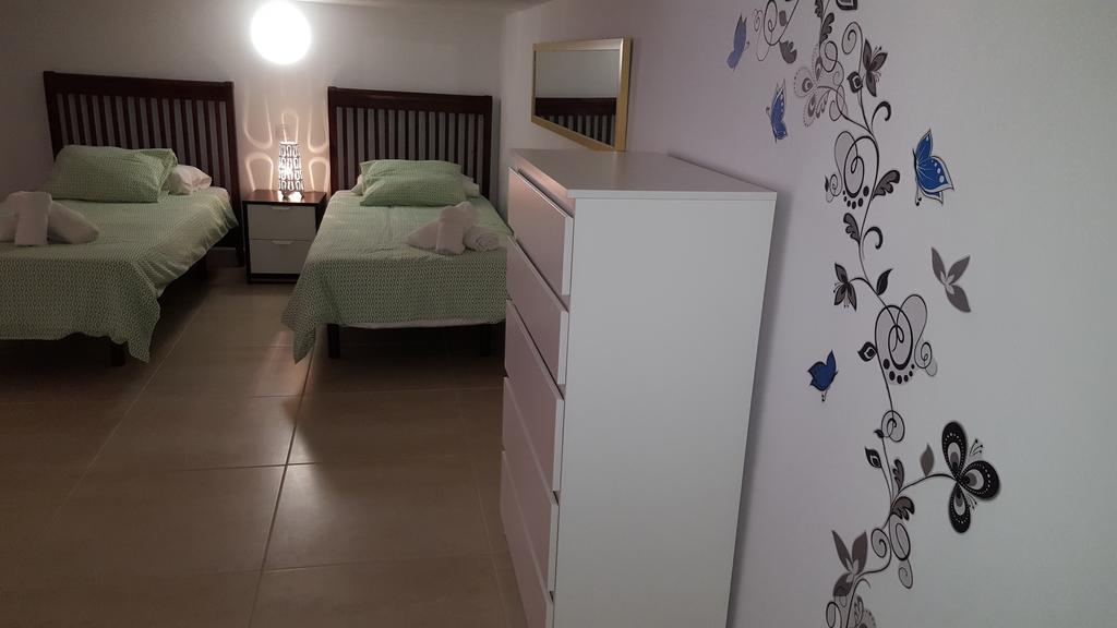 Apartamento Cotillo Playa Ngoại thất bức ảnh
