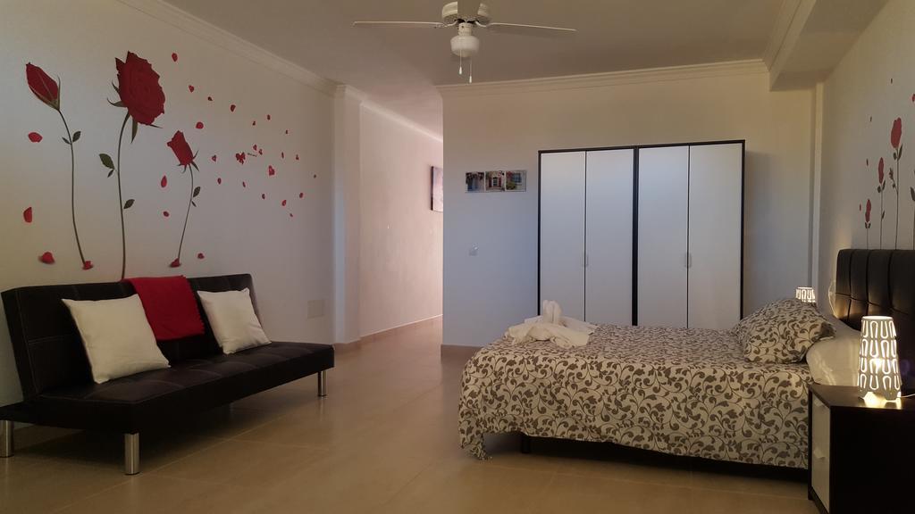 Apartamento Cotillo Playa Ngoại thất bức ảnh