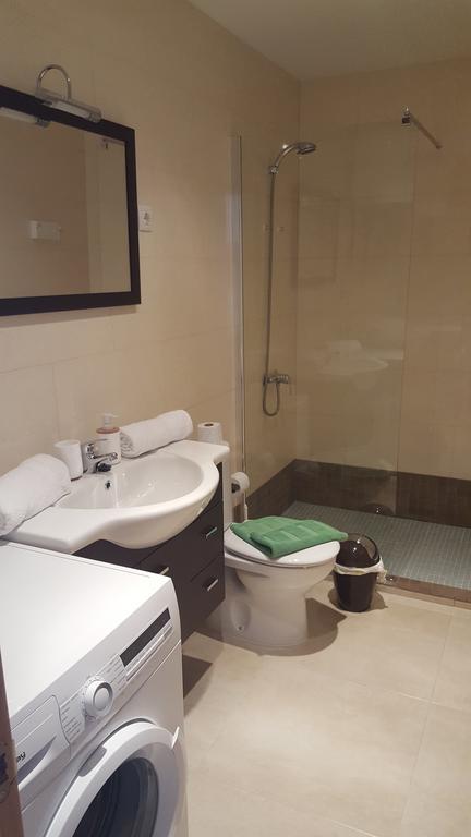 Apartamento Cotillo Playa Ngoại thất bức ảnh